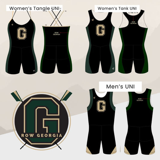 Merch - TEAM UNI UNIFORM